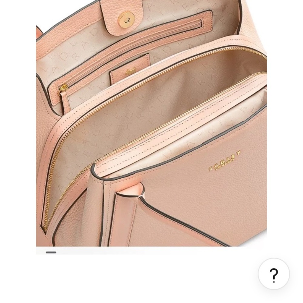 - 🇬🇧NEW RADLEY LONDON BAYLIS BAG🇬🇧👑 - Picture 4 of 6